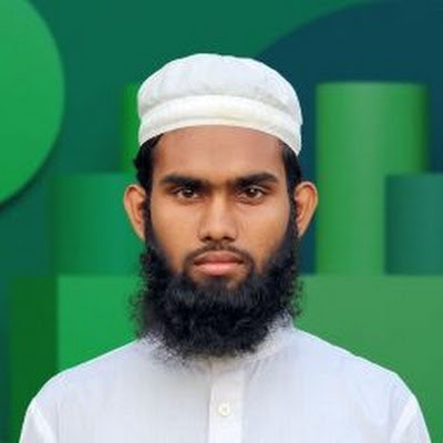 Muhammad Mohibbullah