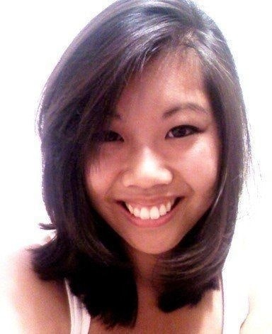 Michelle Tang