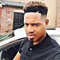 Author-Gregory Damon Patterson