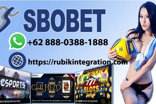 sbobet bonus new member 100 %