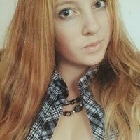 Viktorie Víťa Káchová