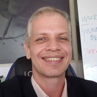 Belmiro Vivaldo 🏳️‍🌈🖖💜😺