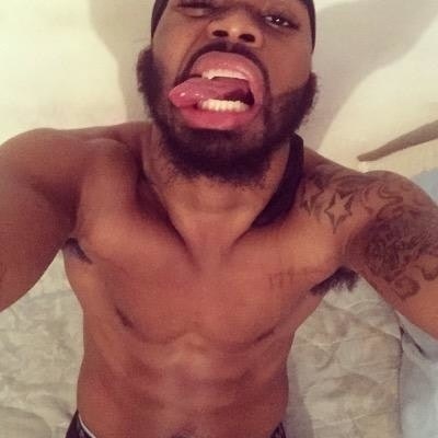 JUST LET ME BE GREAT