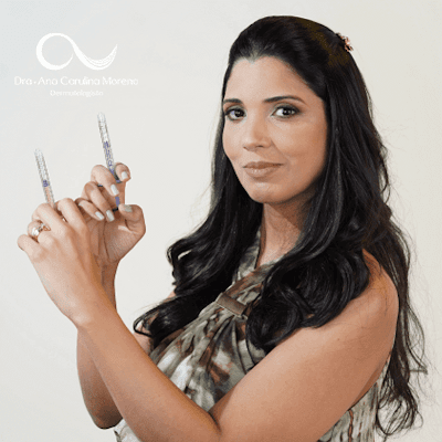 Dra. Ana Carulina Moreno