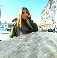 Catarina Maria Santos