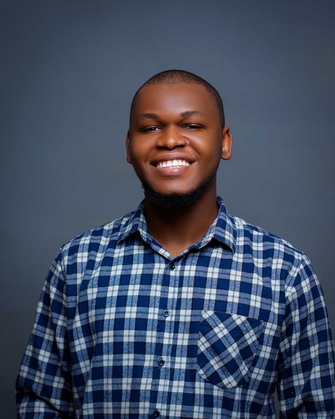 Utibe-Abasi Emmanuel