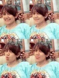 Aprilia Putri Sulistyaningrum