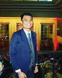 Jenefer Teofany Kaontole