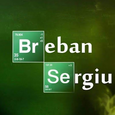 Sergiu Breban