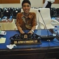 Jeames Paschalix Tonggiroh