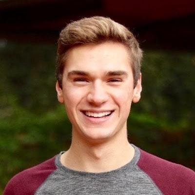 Ryland James Pampush