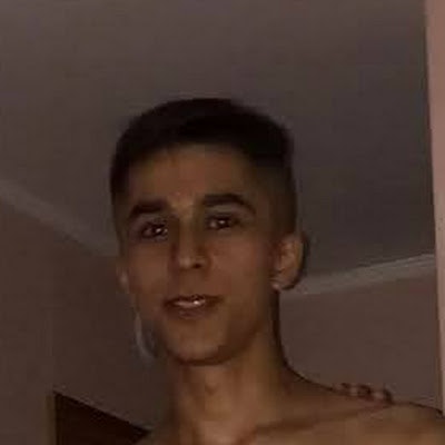 Sunnatjon Khamidulloevich