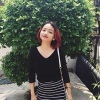 Nilam Budi Wulandari