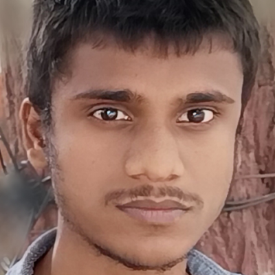 Deepak Behera