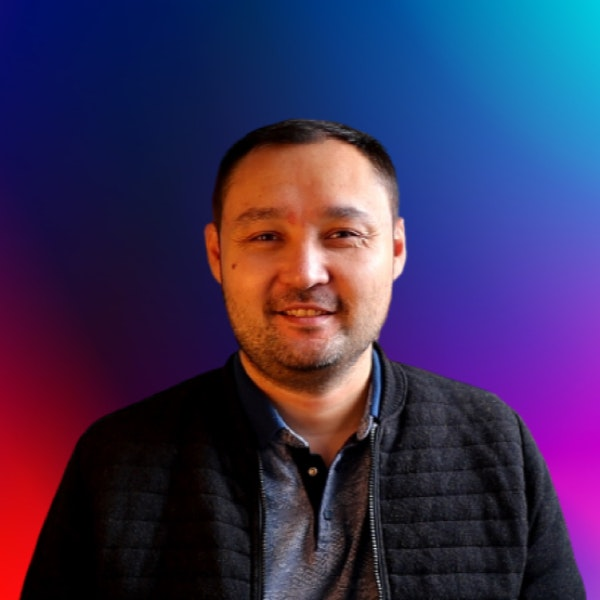 Alisher Mutaliyev
