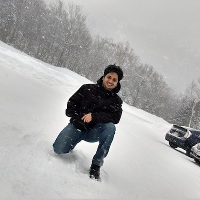 aashish vikram singh