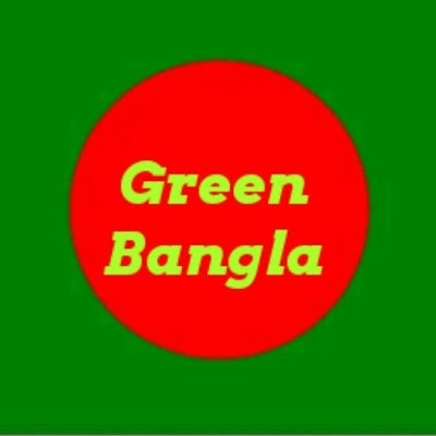 Green Bangla HD