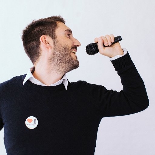 Carlos Iglesias ⚓️