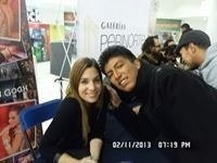 Antonio Peralta Serrano