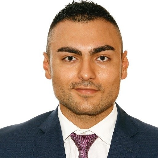 Harold Sebastián PG