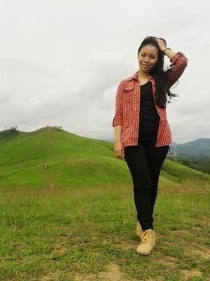 Lolita Putri Afriani