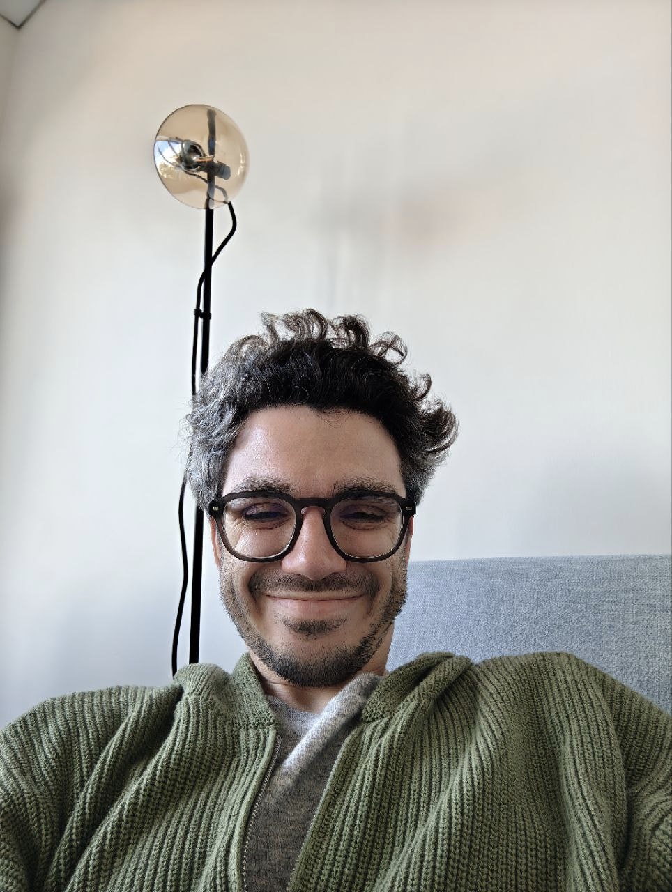 Ilya Minkov