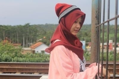 ناديه انغريني