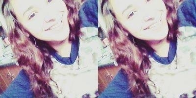 francelina s/ vagina