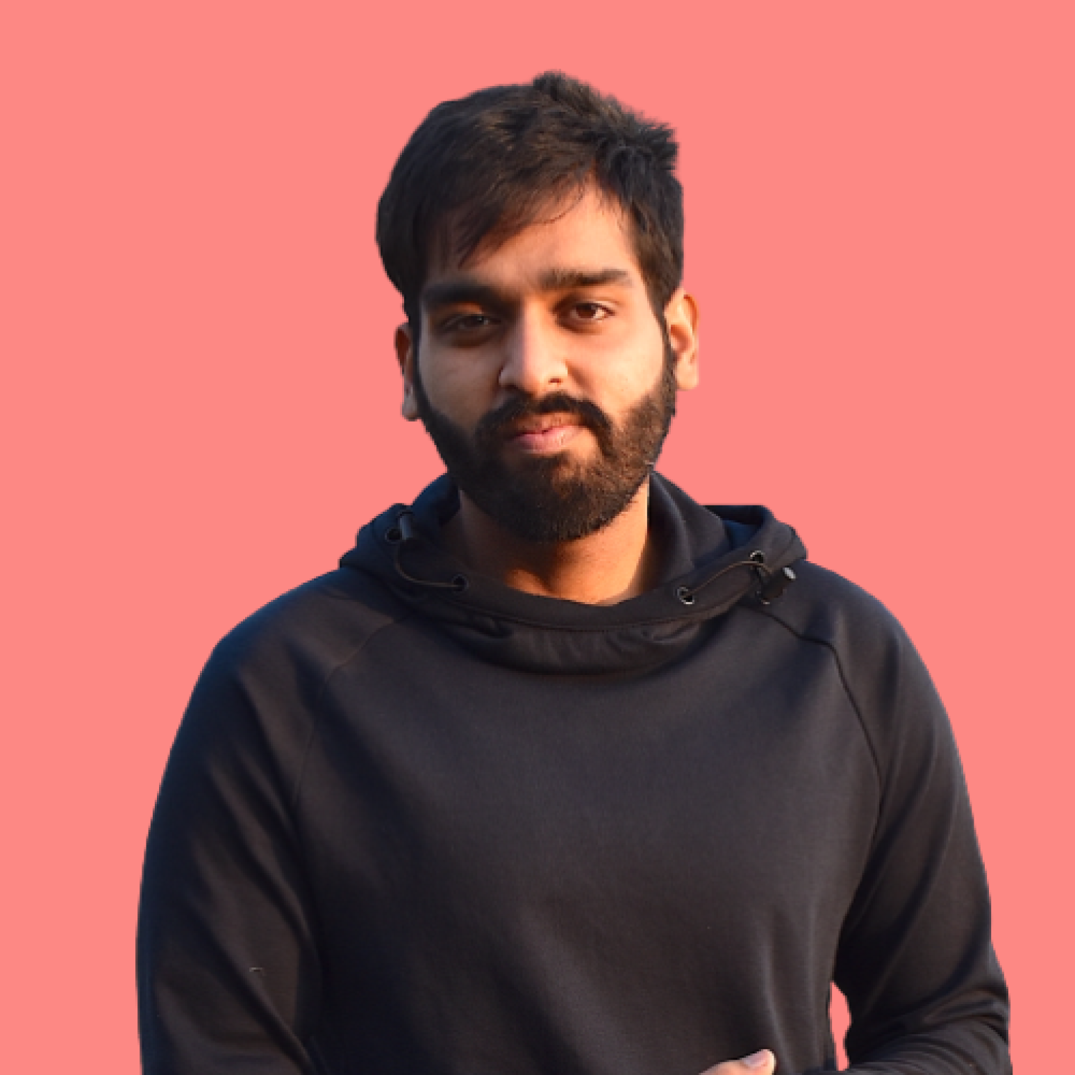 Aayush Verma