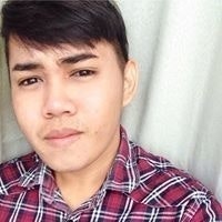 Muhamad Khairi Ikhwan Harun