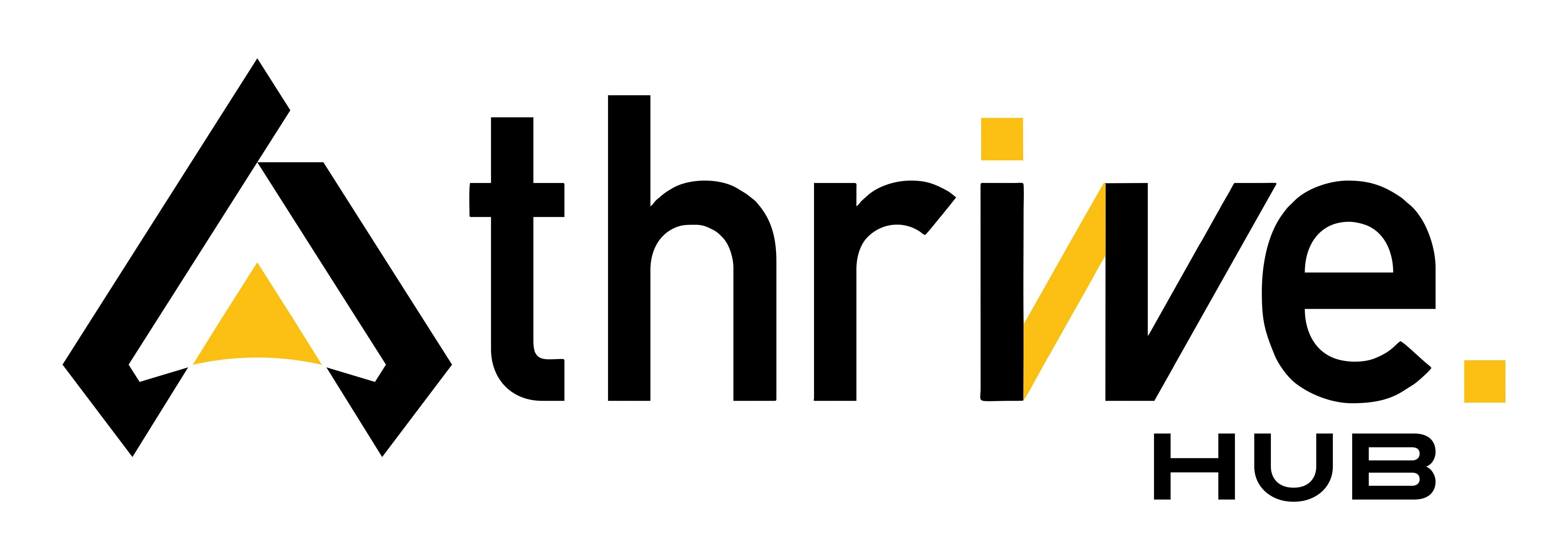 WeThrive Hub