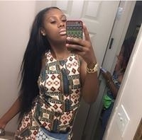 Janyeyah DownBottomgirl