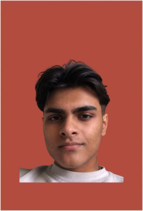 Raghav Rajput