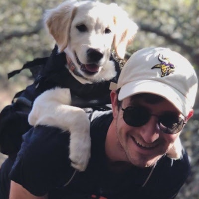 Reed McGinley-Stempel