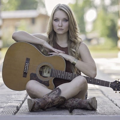 Anna Miller