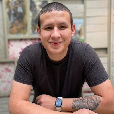 Juan Pablo Rojas Parra