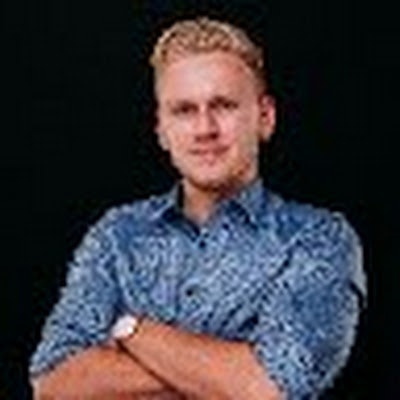 Niklas Stemberg