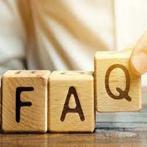 Faq Small