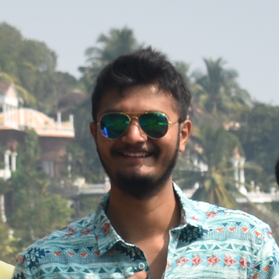 Aditya Parikh