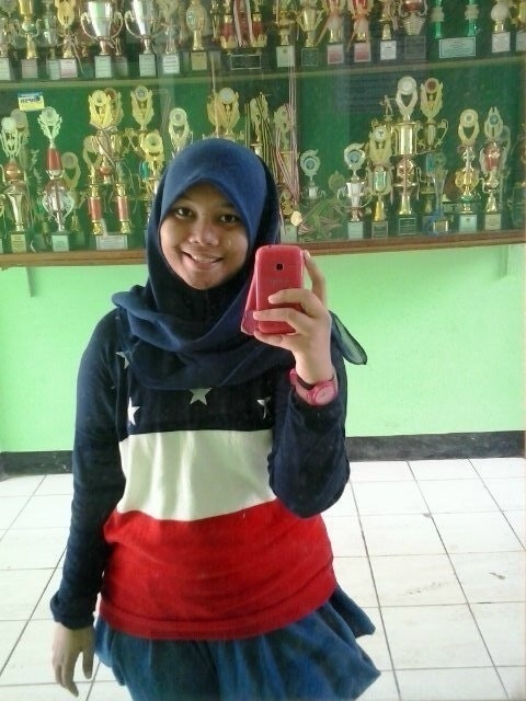 Gita putik mediawati