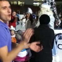 Игорь Сивак