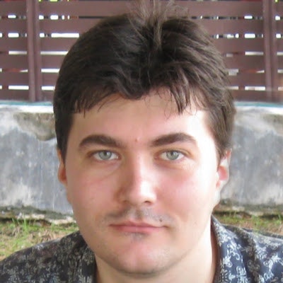Roman Kutanov