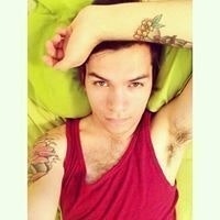 Christopher Lastra Quintral