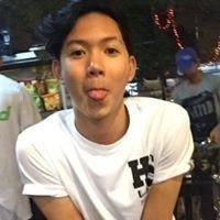 Ferliano Luchky Malenoe