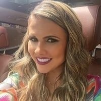 Gizelle Douglas Reis