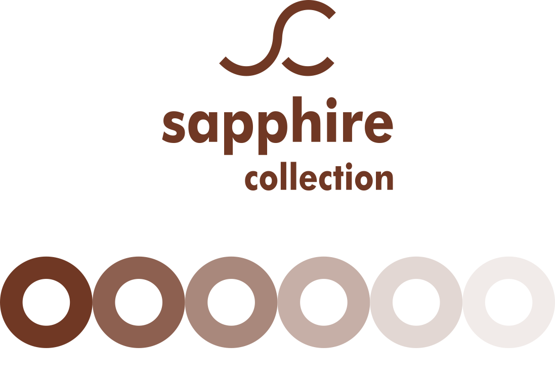 Sapphire Collection