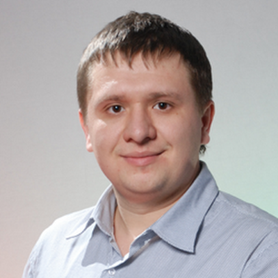 Michael Miroshnichenko