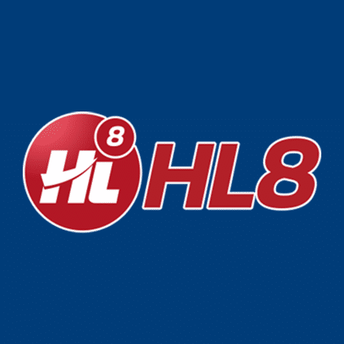 HL8 pw