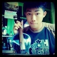 Fisly Rezon Kristian