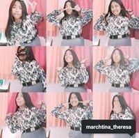 Marchtina Theresa Sitompul
